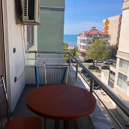 Ardo Apartament Δυρράχιο Εξωτερικό φωτογραφία