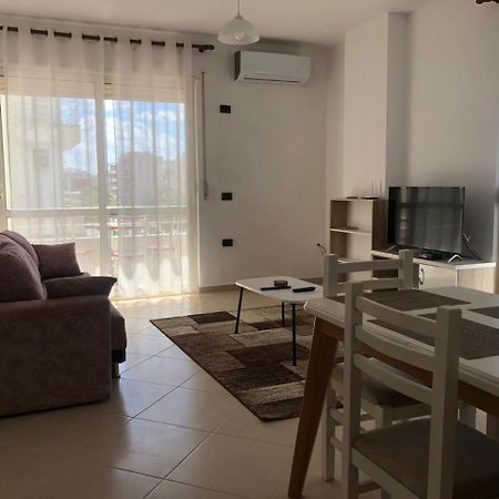 Ardo Apartament Δυρράχιο Εξωτερικό φωτογραφία