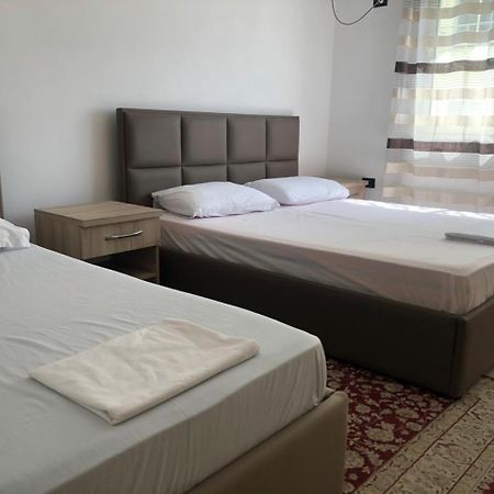 Ardo Apartament Δυρράχιο Εξωτερικό φωτογραφία