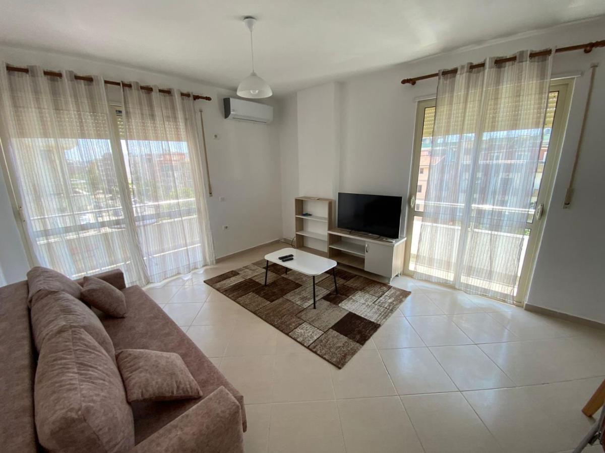 Ardo Apartament Δυρράχιο Εξωτερικό φωτογραφία