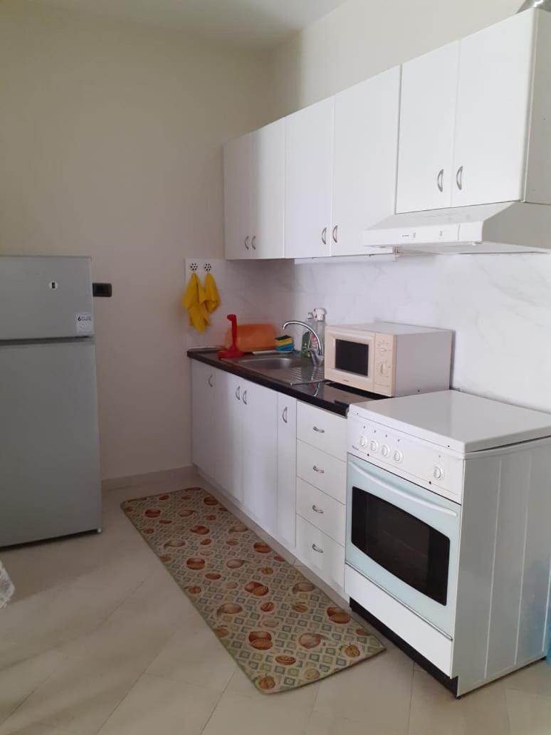 Ardo Apartament Δυρράχιο Εξωτερικό φωτογραφία