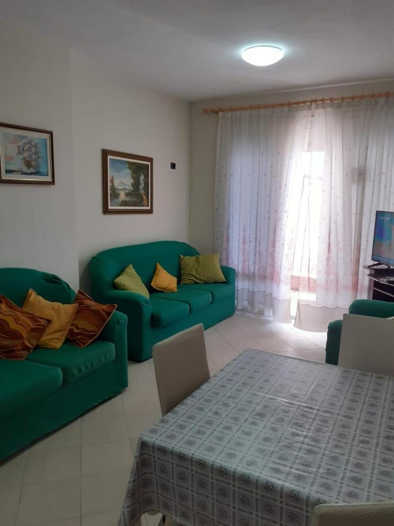 Ardo Apartament Δυρράχιο Εξωτερικό φωτογραφία