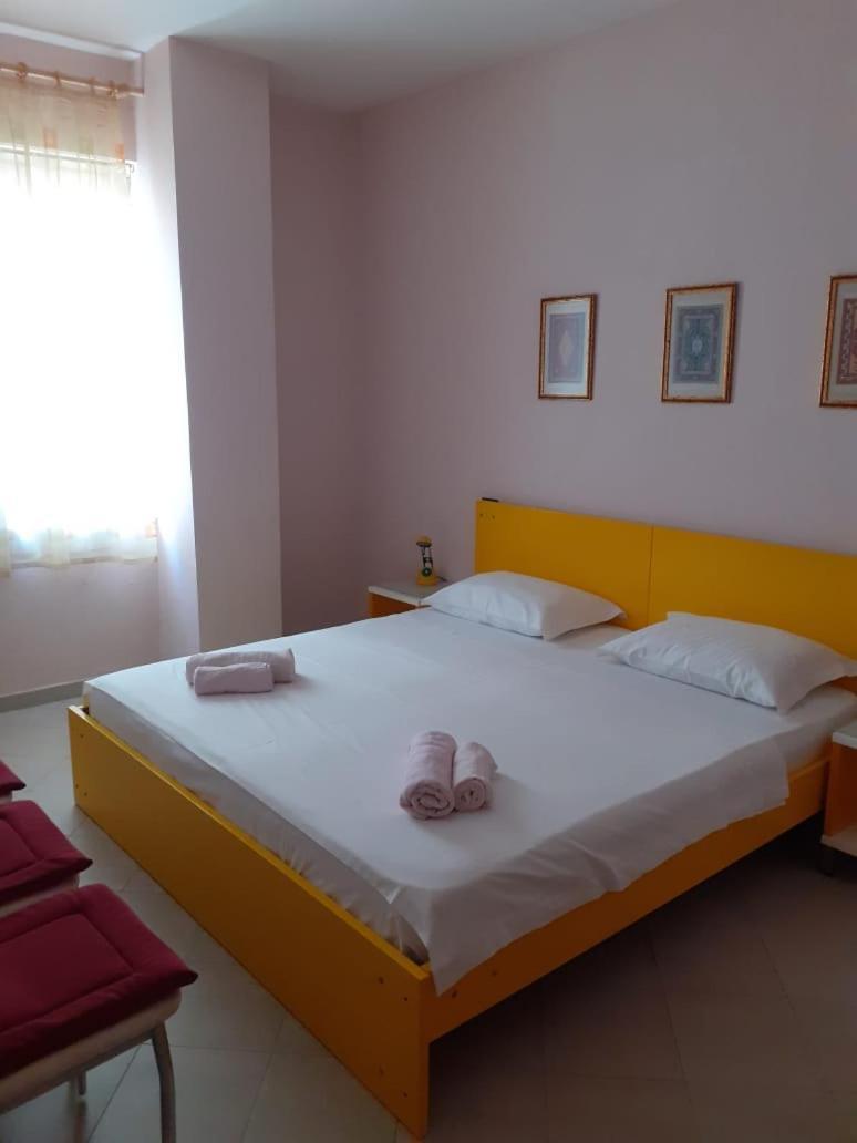 Ardo Apartament Δυρράχιο Εξωτερικό φωτογραφία