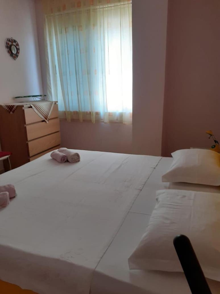 Ardo Apartament Δυρράχιο Εξωτερικό φωτογραφία