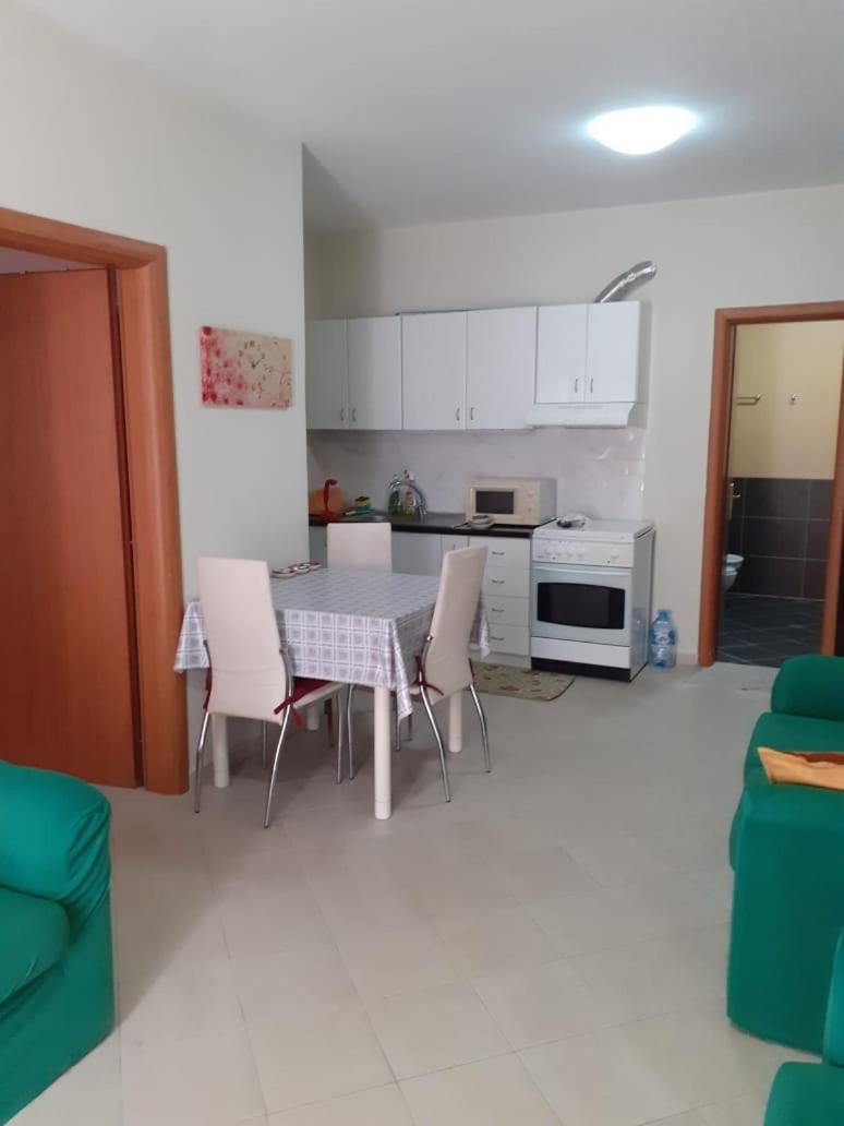Ardo Apartament Δυρράχιο Εξωτερικό φωτογραφία