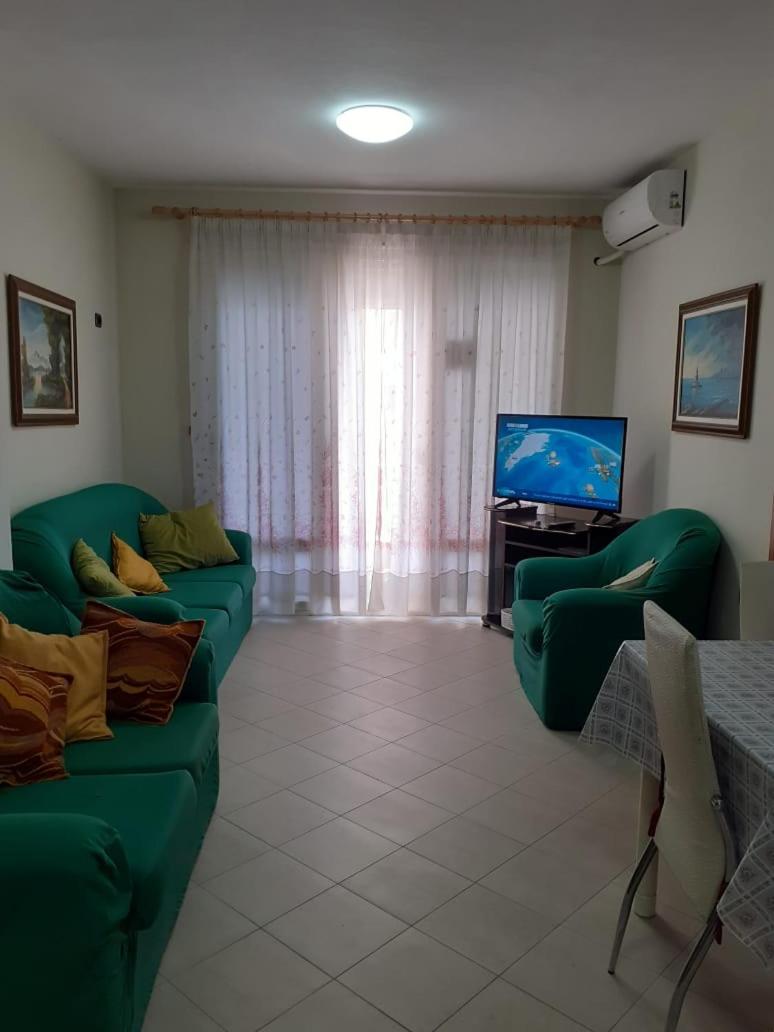 Ardo Apartament Δυρράχιο Εξωτερικό φωτογραφία