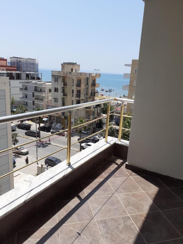 Ardo Apartament Δυρράχιο Εξωτερικό φωτογραφία