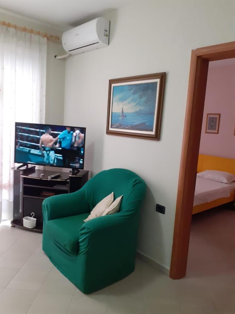 Ardo Apartament Δυρράχιο Εξωτερικό φωτογραφία