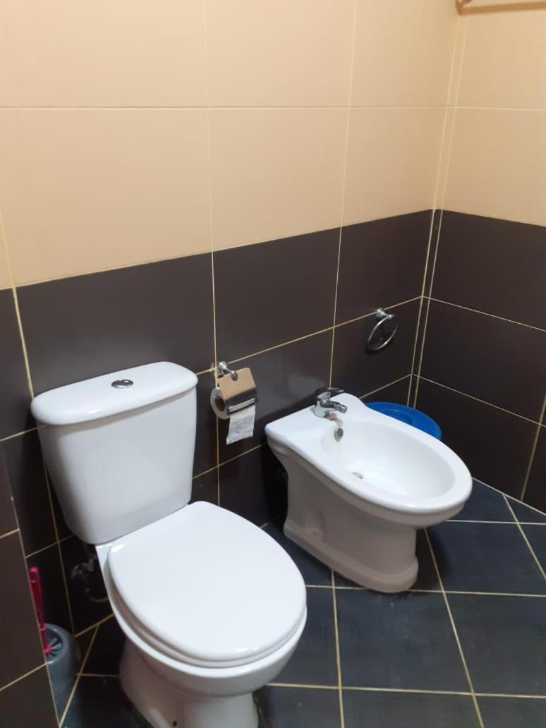 Ardo Apartament Δυρράχιο Εξωτερικό φωτογραφία