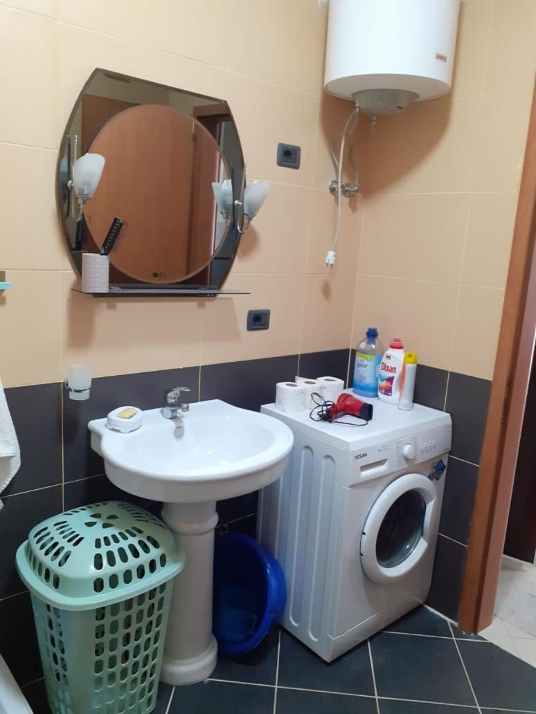 Ardo Apartament Δυρράχιο Εξωτερικό φωτογραφία