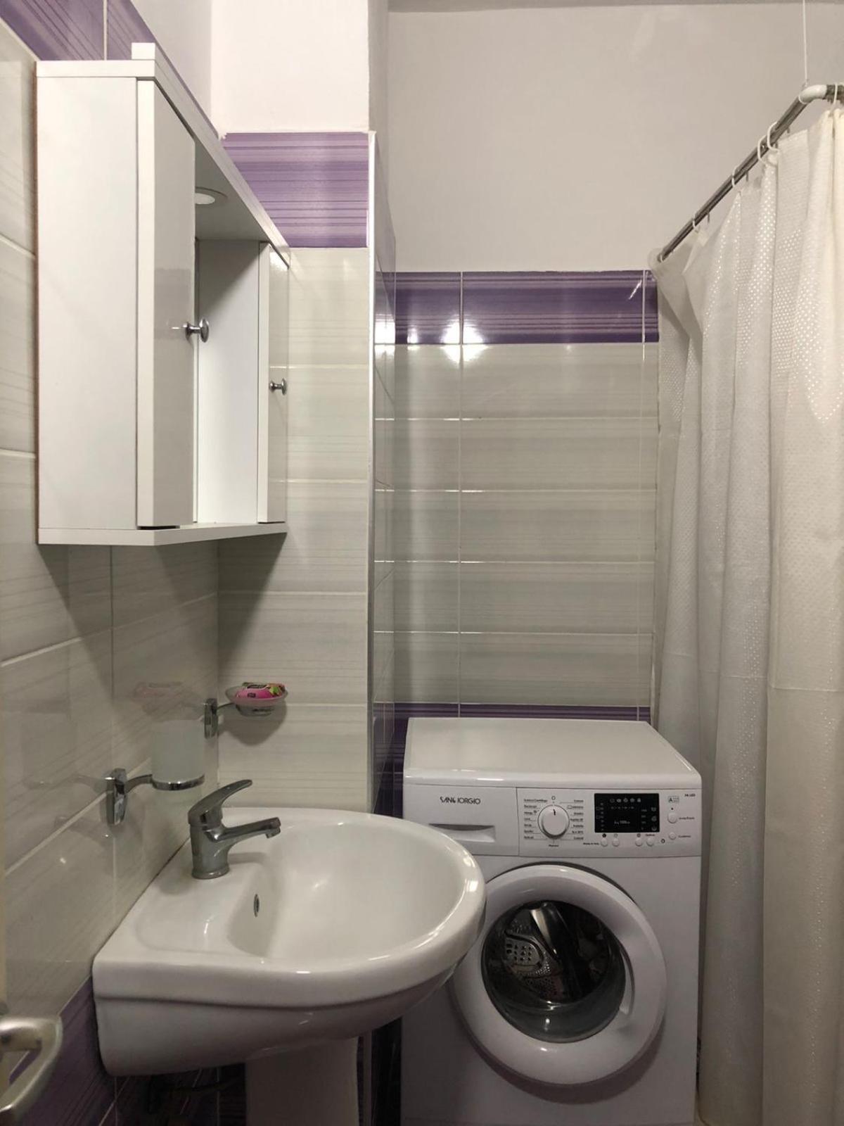 Ardo Apartament Δυρράχιο Εξωτερικό φωτογραφία