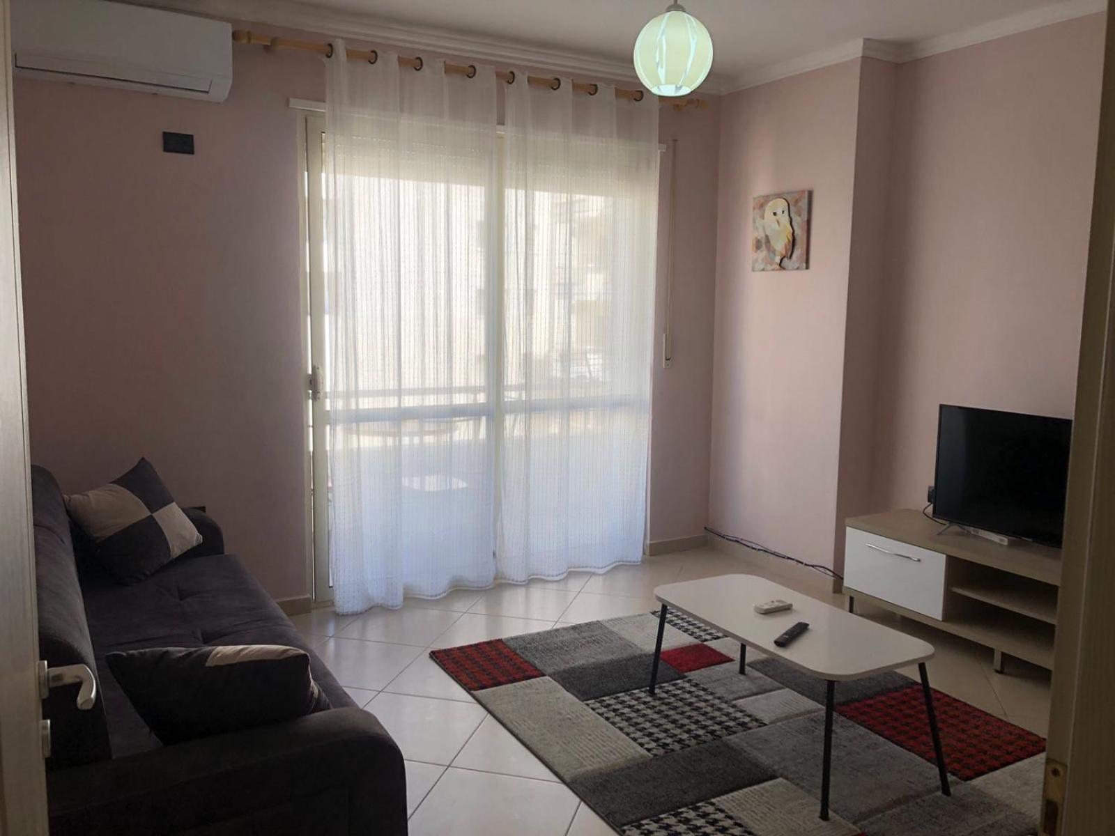 Ardo Apartament Δυρράχιο Εξωτερικό φωτογραφία