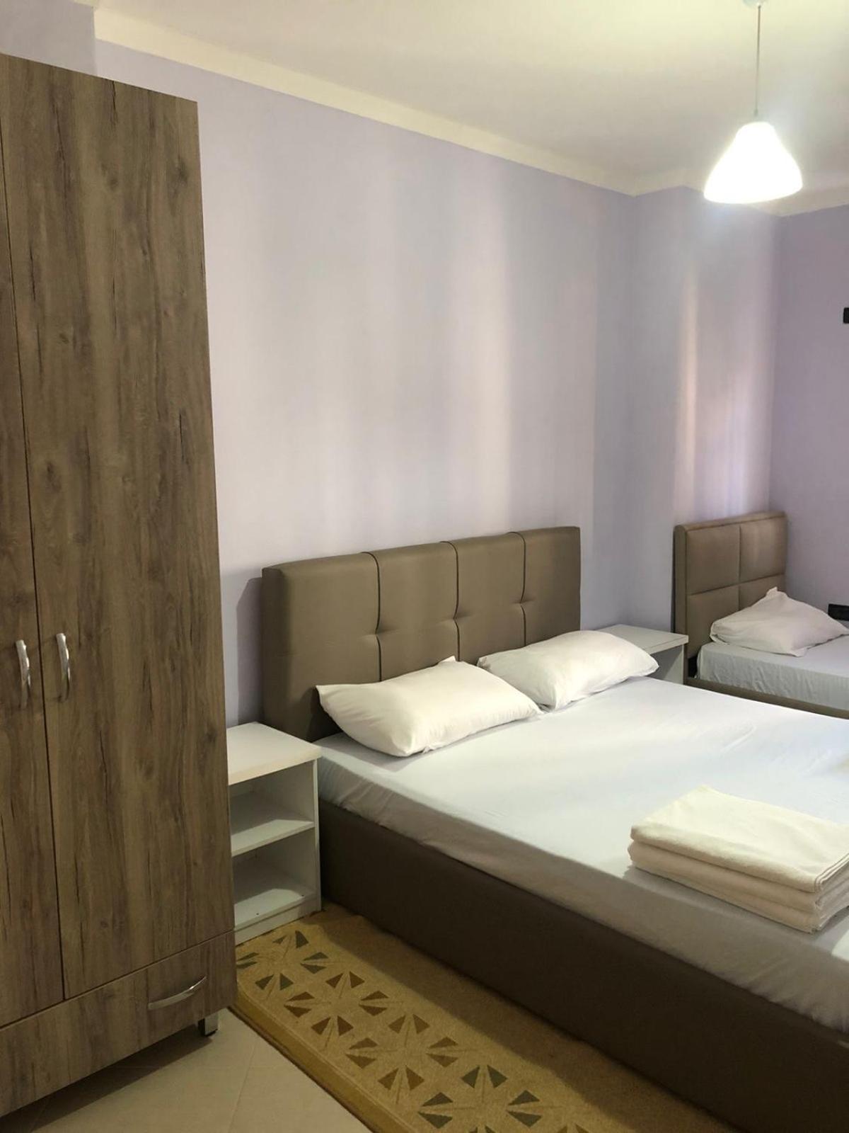 Ardo Apartament Δυρράχιο Εξωτερικό φωτογραφία
