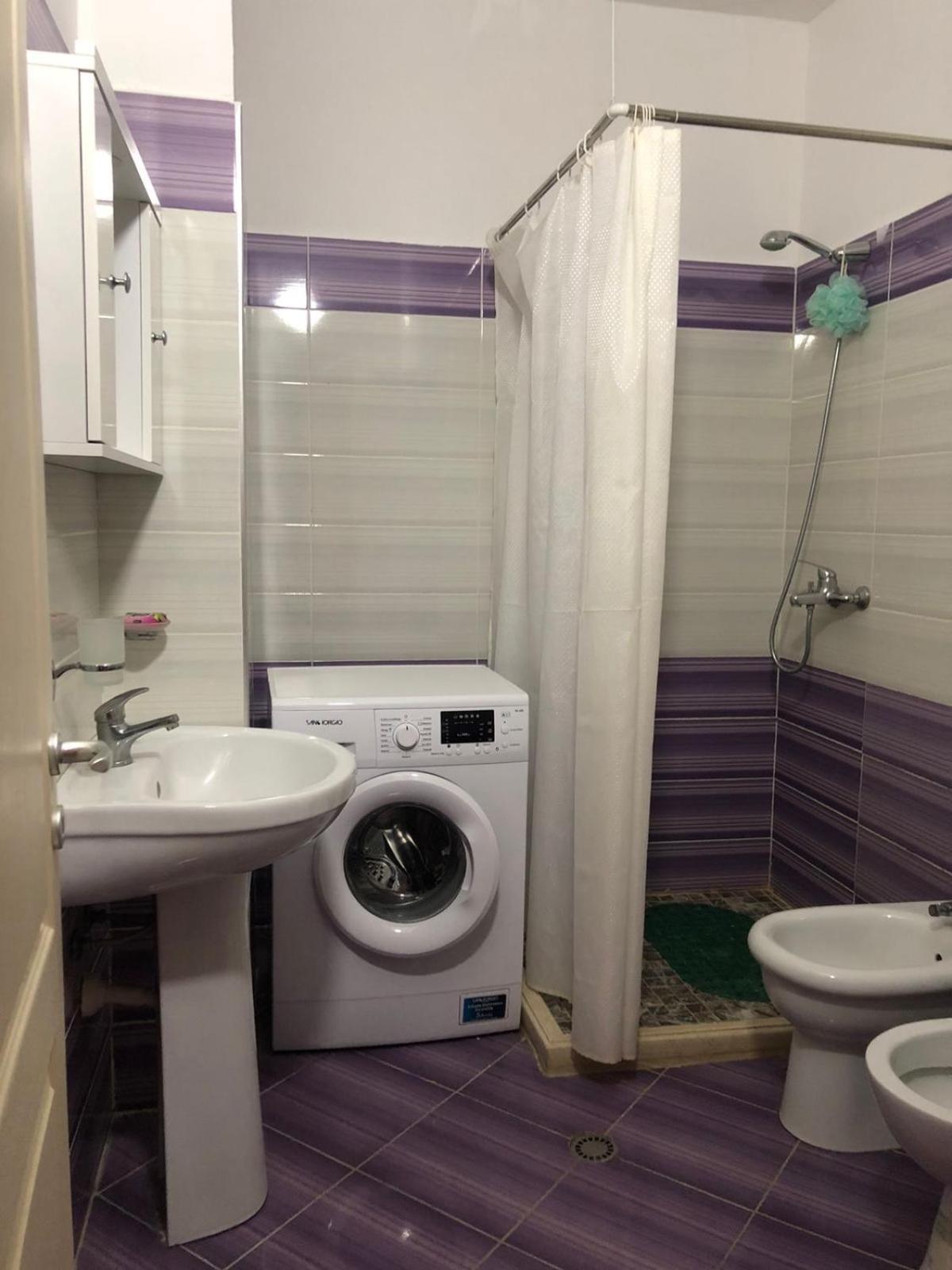 Ardo Apartament Δυρράχιο Εξωτερικό φωτογραφία
