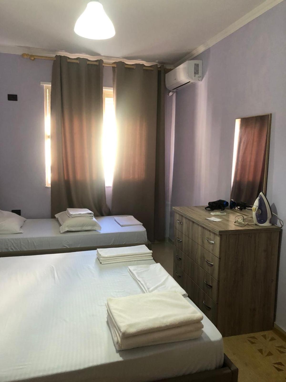 Ardo Apartament Δυρράχιο Εξωτερικό φωτογραφία