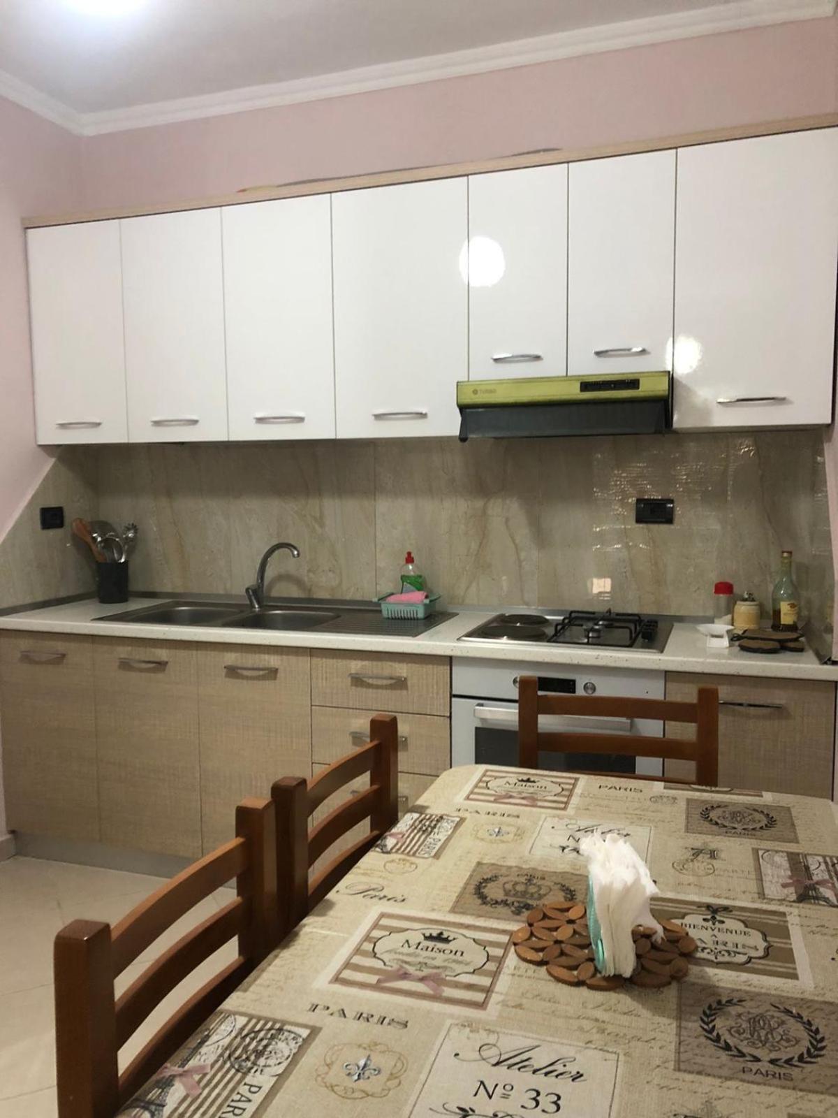 Ardo Apartament Δυρράχιο Εξωτερικό φωτογραφία