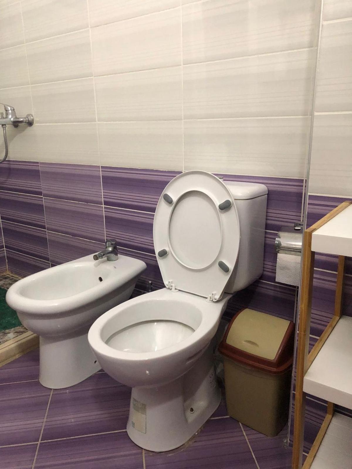 Ardo Apartament Δυρράχιο Εξωτερικό φωτογραφία