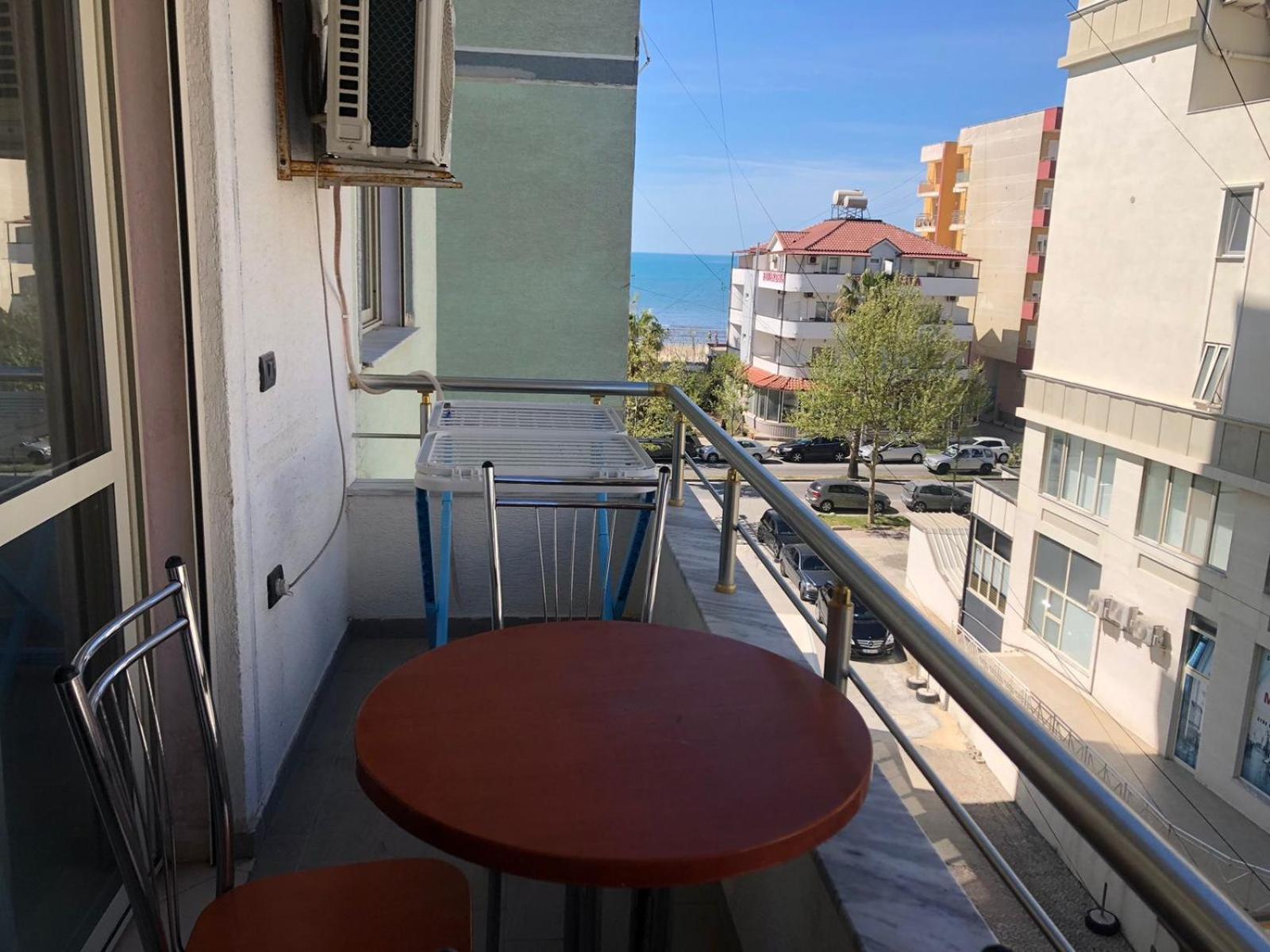 Ardo Apartament Δυρράχιο Εξωτερικό φωτογραφία