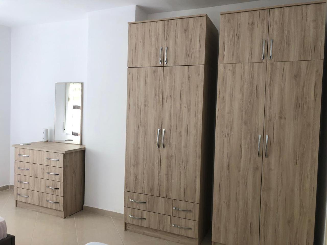 Ardo Apartament Δυρράχιο Εξωτερικό φωτογραφία