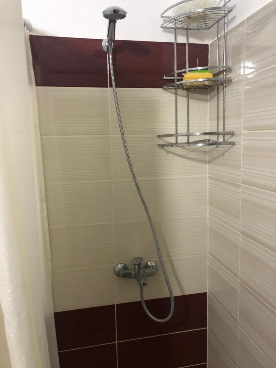Ardo Apartament Δυρράχιο Εξωτερικό φωτογραφία