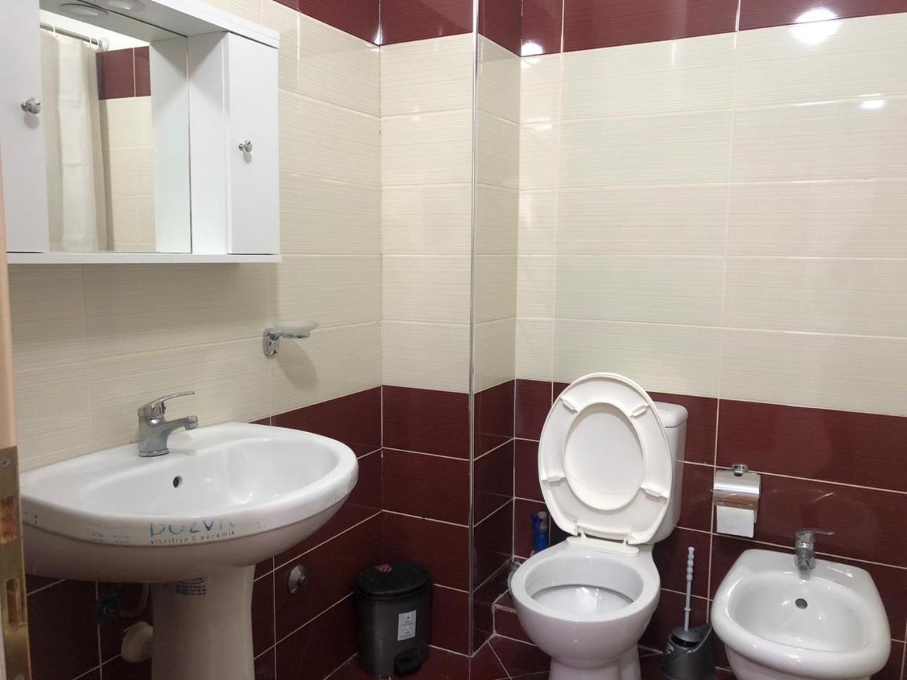 Ardo Apartament Δυρράχιο Εξωτερικό φωτογραφία